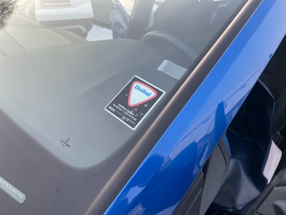 Skoda Karoq 1,0 TSi 115 Ambition 5d