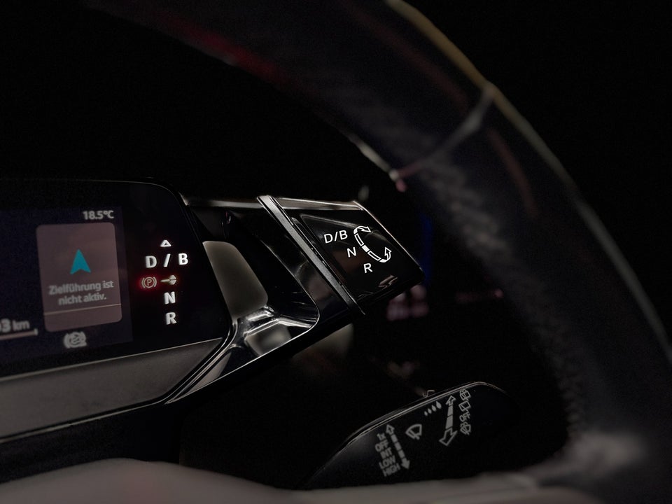 VW ID.4 77 1ST Pro Performance Max 5d