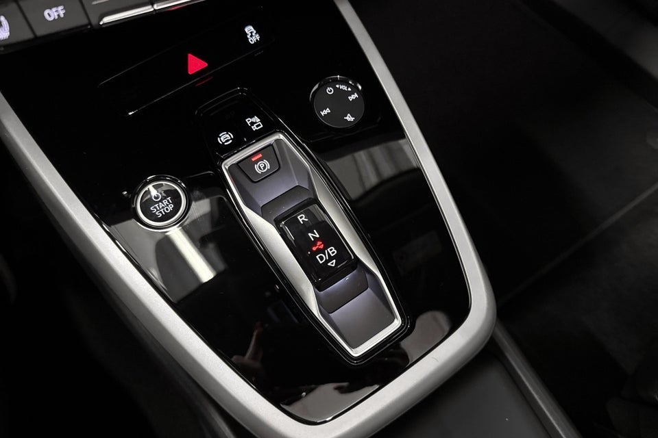 Audi Q4 e-tron 45 S-line Edition 5d