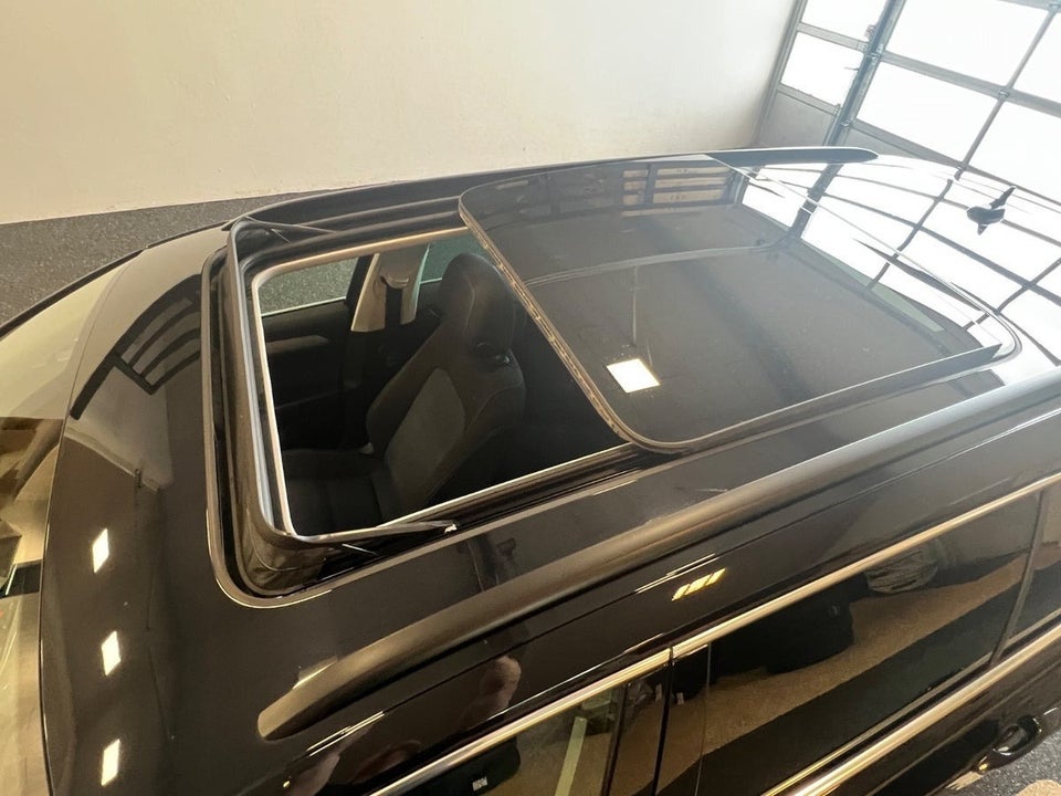 VW Passat 1,4 GTE High Variant DSG 5d