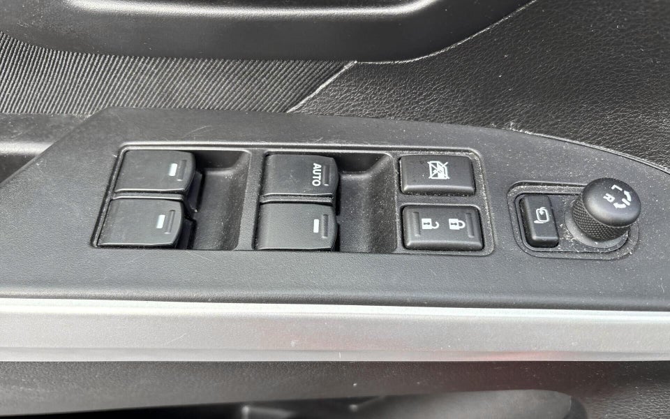 Suzuki S-Cross 1,0 Boosterjet Active 5d