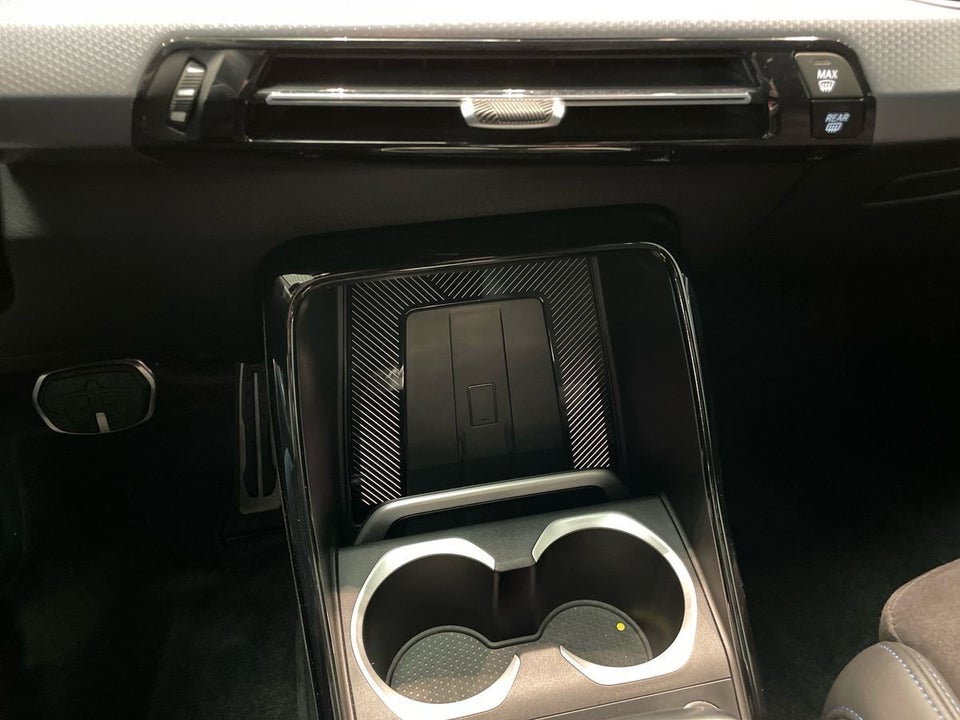 BMW iX1 eDrive20 M-Sport 5d