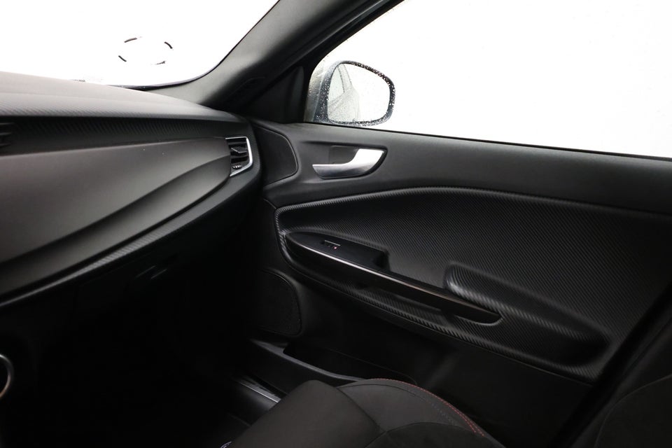Alfa Romeo Giulietta 1,6 JTD 120 Super TCT 5d