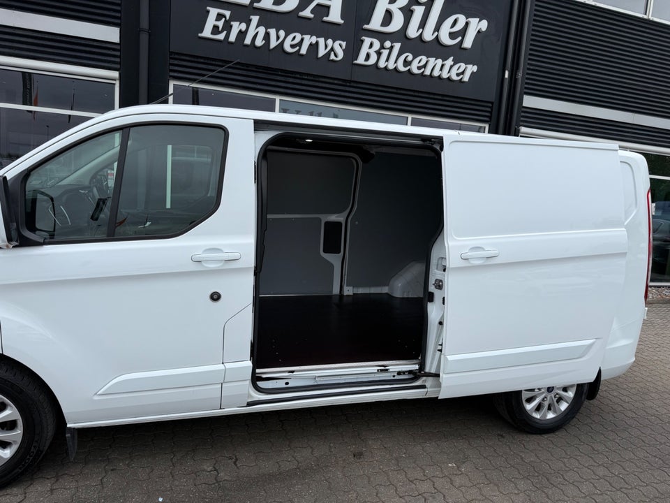 Ford Transit Custom 300 L2 2,0 TDCi 170 Trend aut.