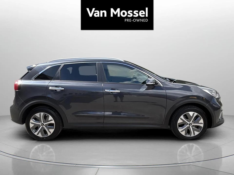 Kia e-Niro 64 Premium 5d