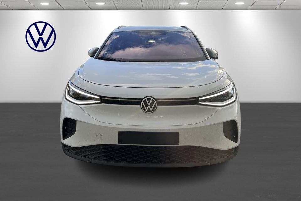 VW ID.4 77 Style+ 5d