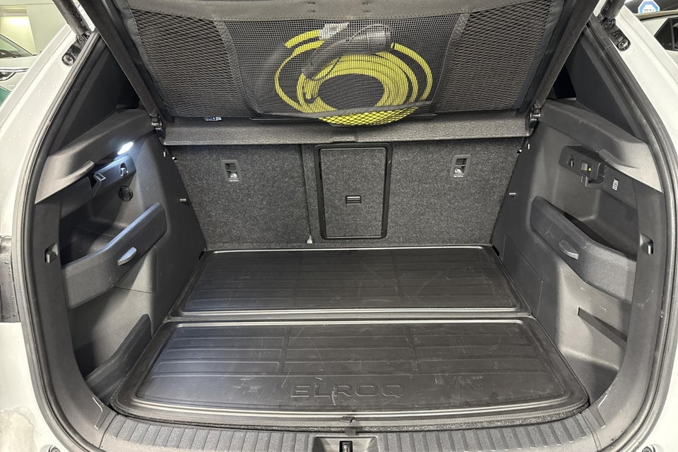 Skoda Elroq 85 iV First Edition 5d