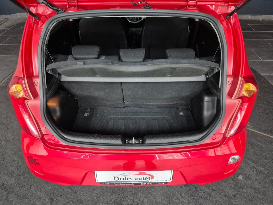 Kia Picanto 1,2 Active Eco 5d