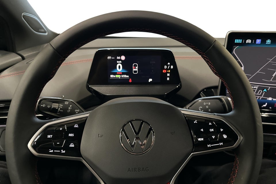 VW ID.4 77 GTX Max 4Motion 5d