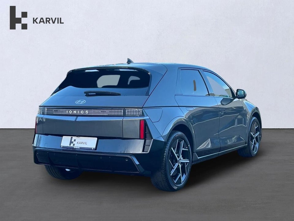 Hyundai Ioniq 5 84 N Line 5d