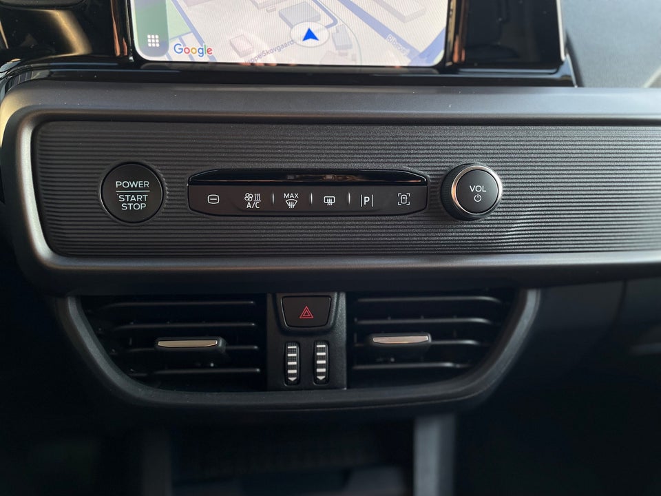 Ford Transit Courier 1,0 EcoBoost Trend