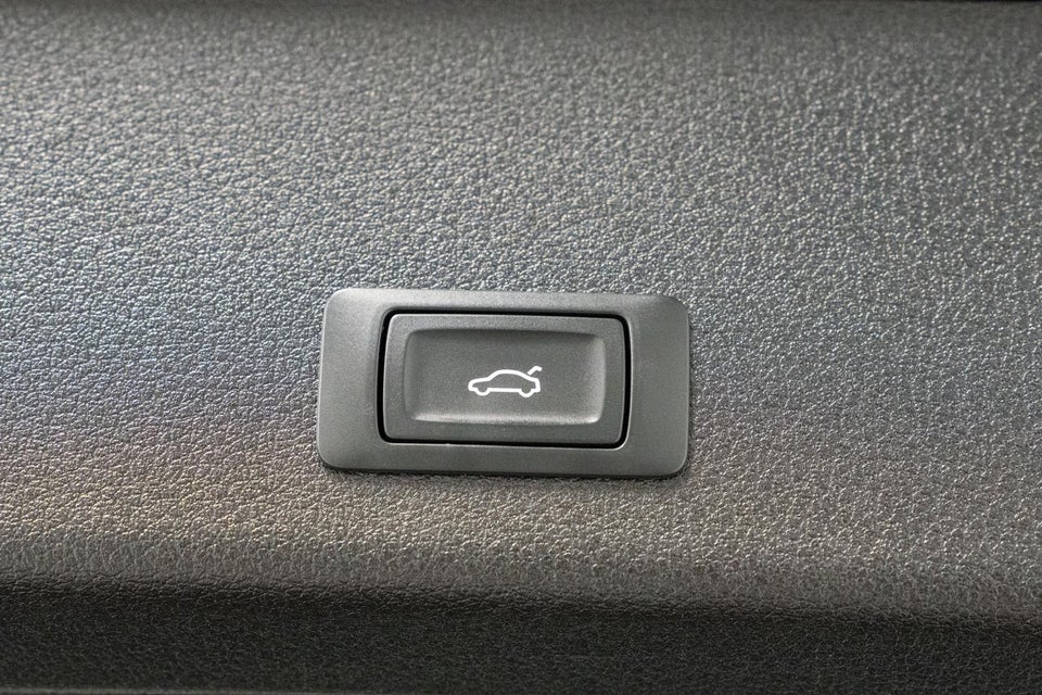 Audi e-tron 50 quattro 5d