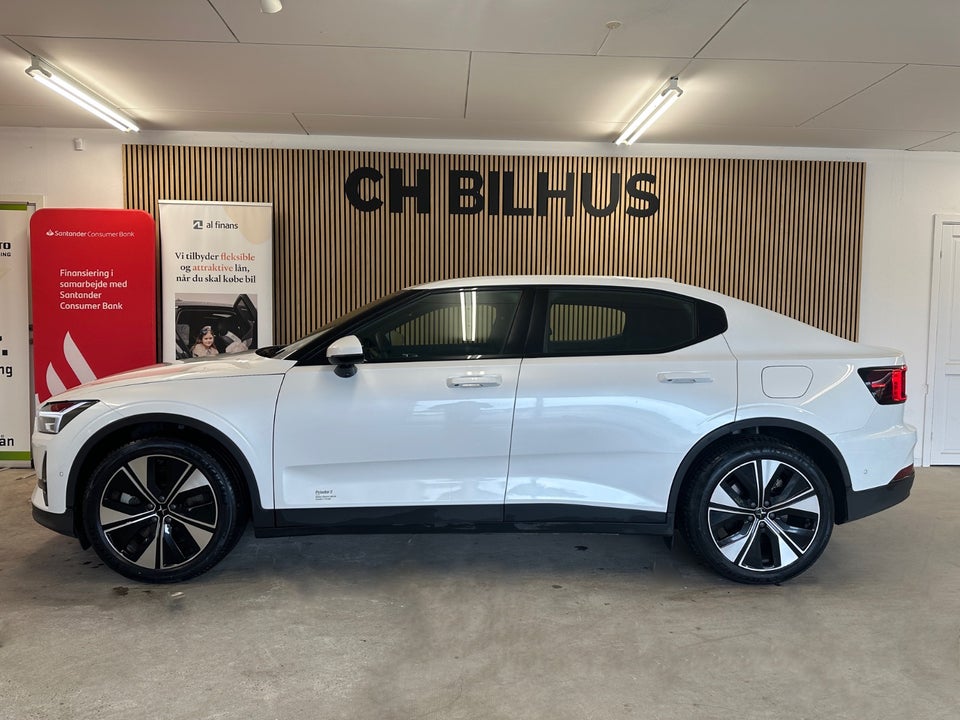 Polestar 2 Long Range 5d