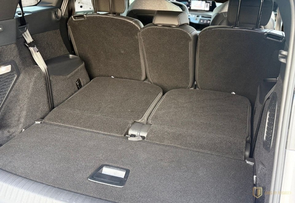 Peugeot e-5008 77 GT 7prs 5d