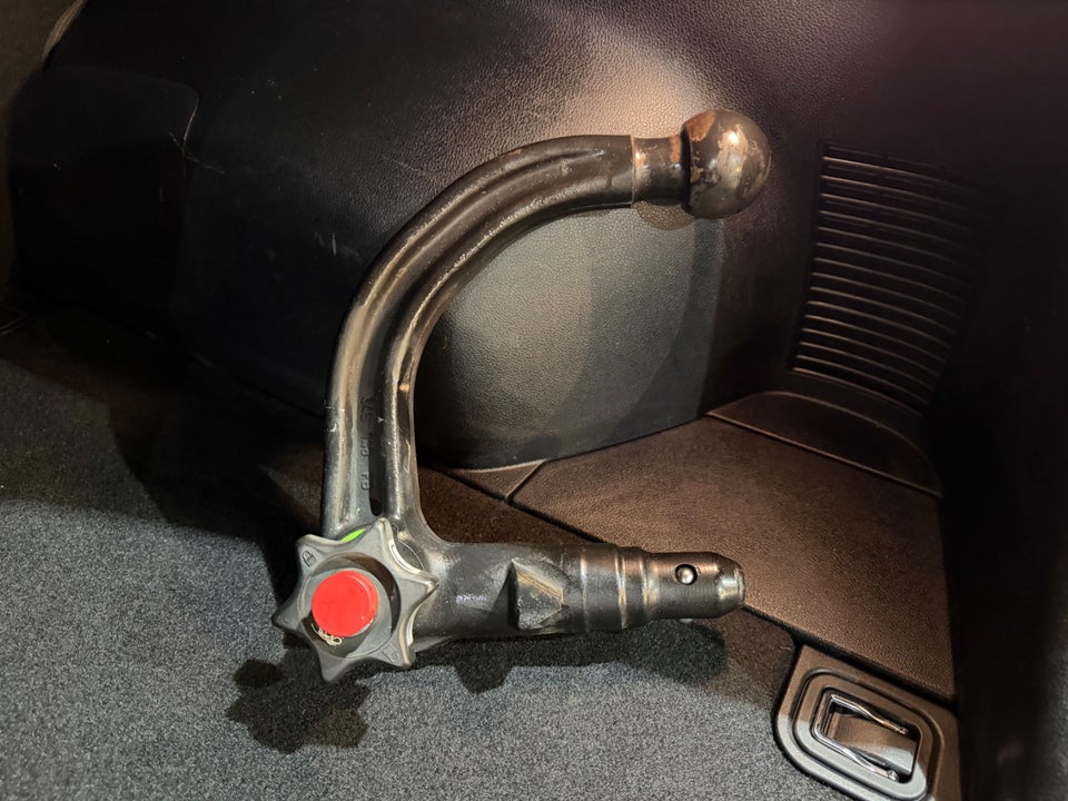 Kia e-Niro 64 Spirit 5d