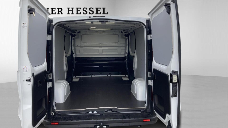 Renault Trafic 2,0 dCi 130 L2H1