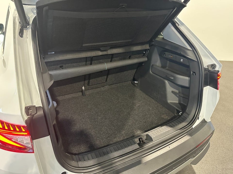 Skoda Elroq 85 iV Loft 5d