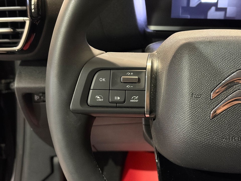 Citroën ë-C4 50 Feel 5d