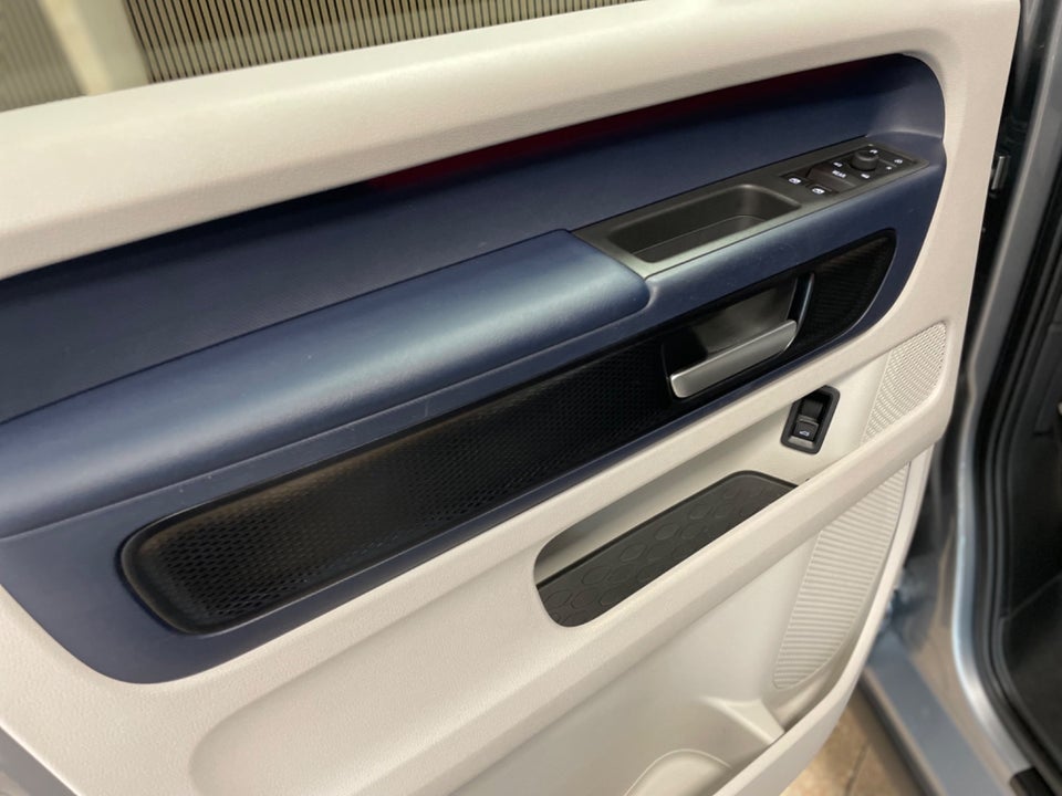 VW ID.Buzz 86 Style+ 7prs LWB 5d