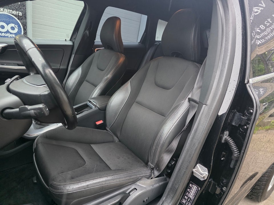 Volvo XC60 2,0 D3 150 Momentum aut. 5d