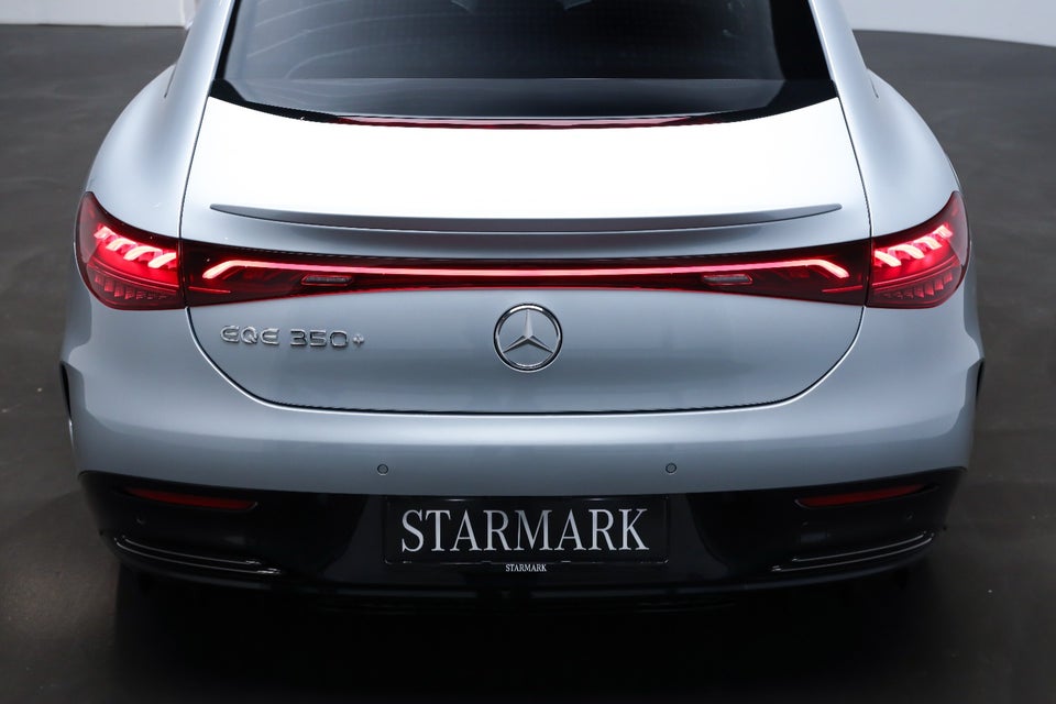 Mercedes EQE350+ AMG Line 4d
