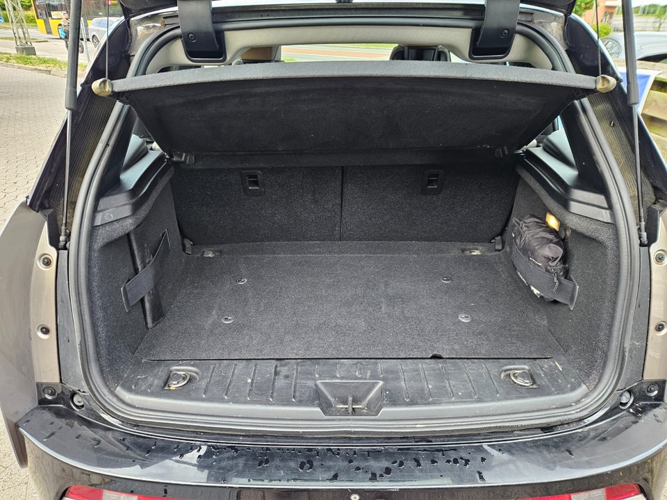 BMW i3 BEV 5d