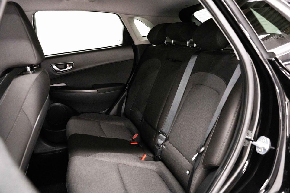 Hyundai Kona 39 EV Advanced 5d