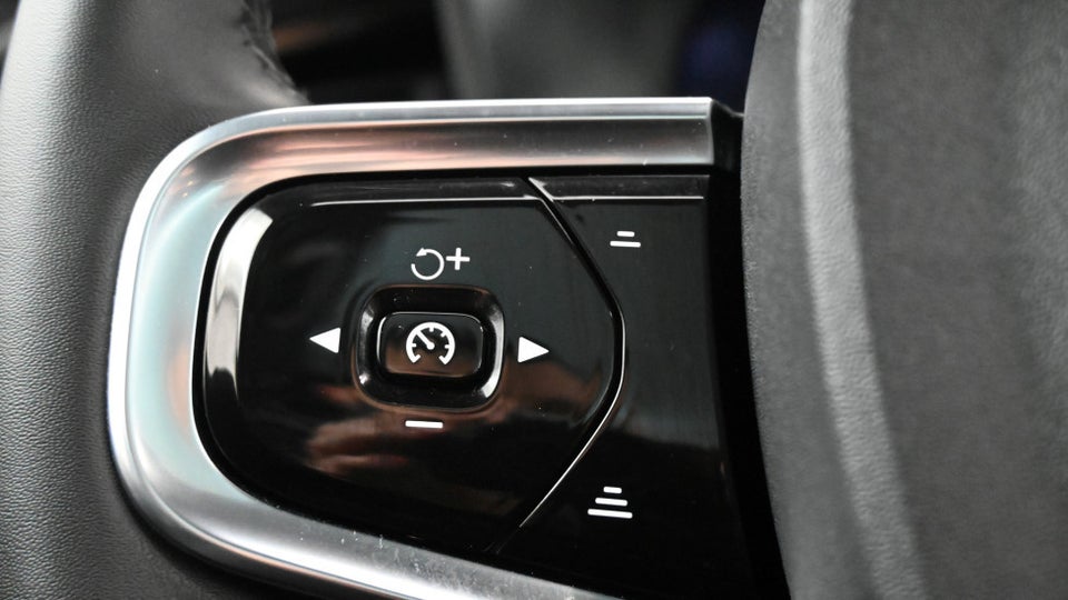 Polestar 2 Long Range 5d