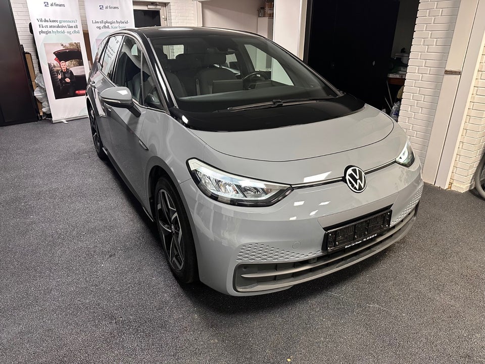 VW ID.3 45 Pure Performance 5d