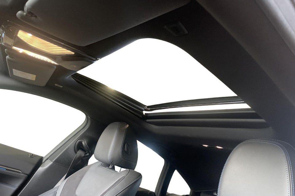 BMW i4 eDrive35 Fully Charged M-Sport 5d