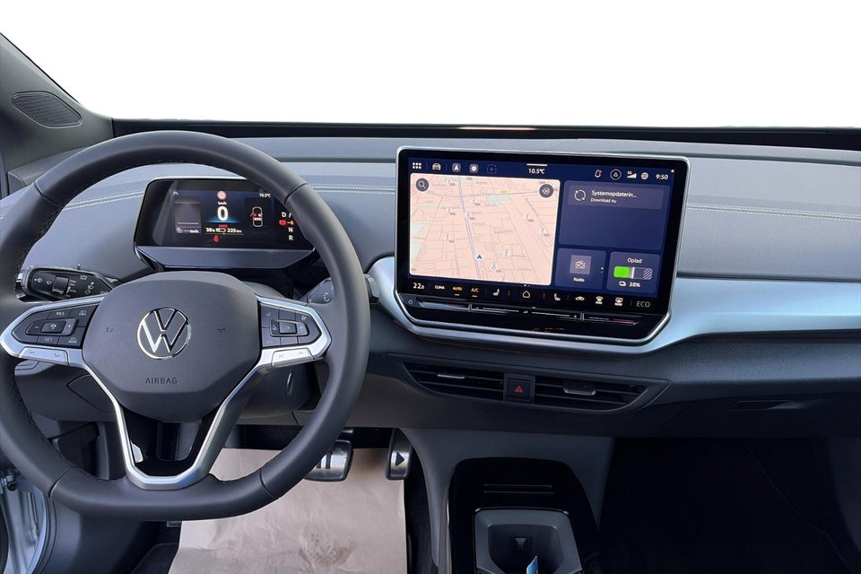 VW ID.4 77 Style Edition 5d