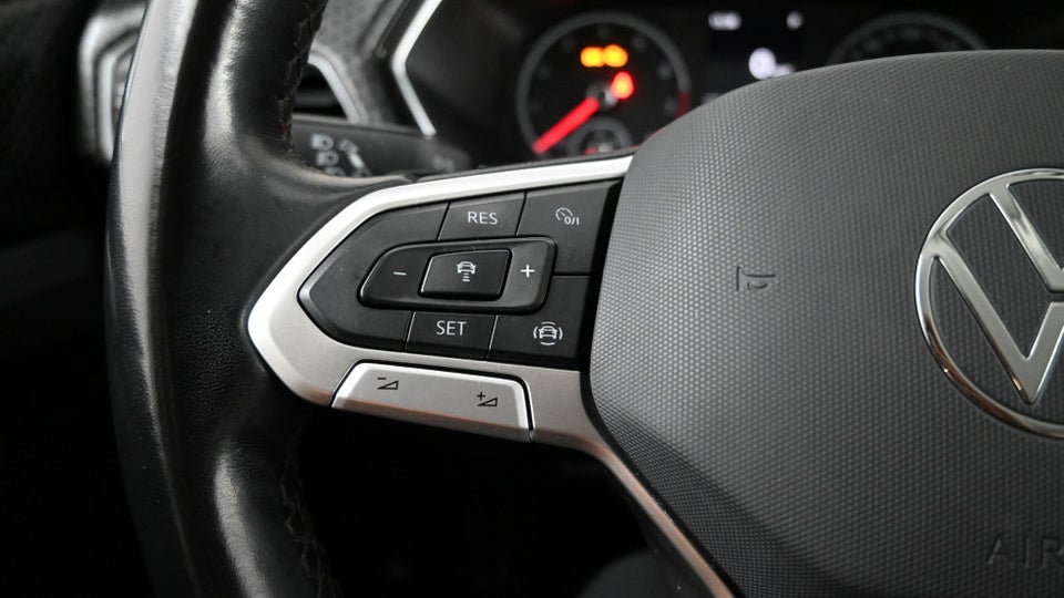 VW T-Cross 1,5 TSi 150 Style Team DSG 5d