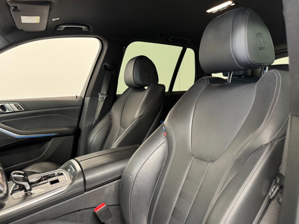 BMW X5 3,0 xDrive45e M-Sport aut. 5d