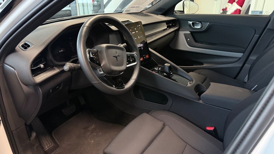 Polestar 2 Long Range 5d