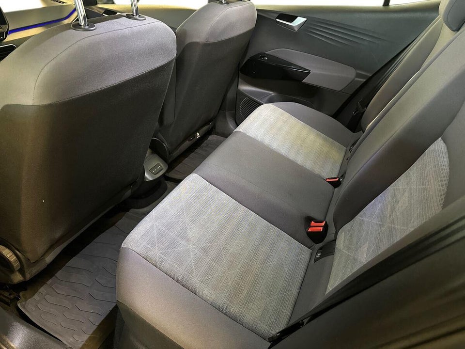 VW ID.3 58 Pro Performance 5d