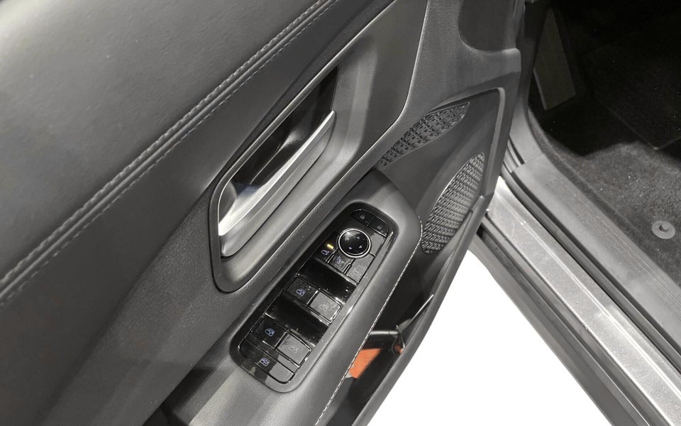 Nissan Ariya 87 Advance 5d