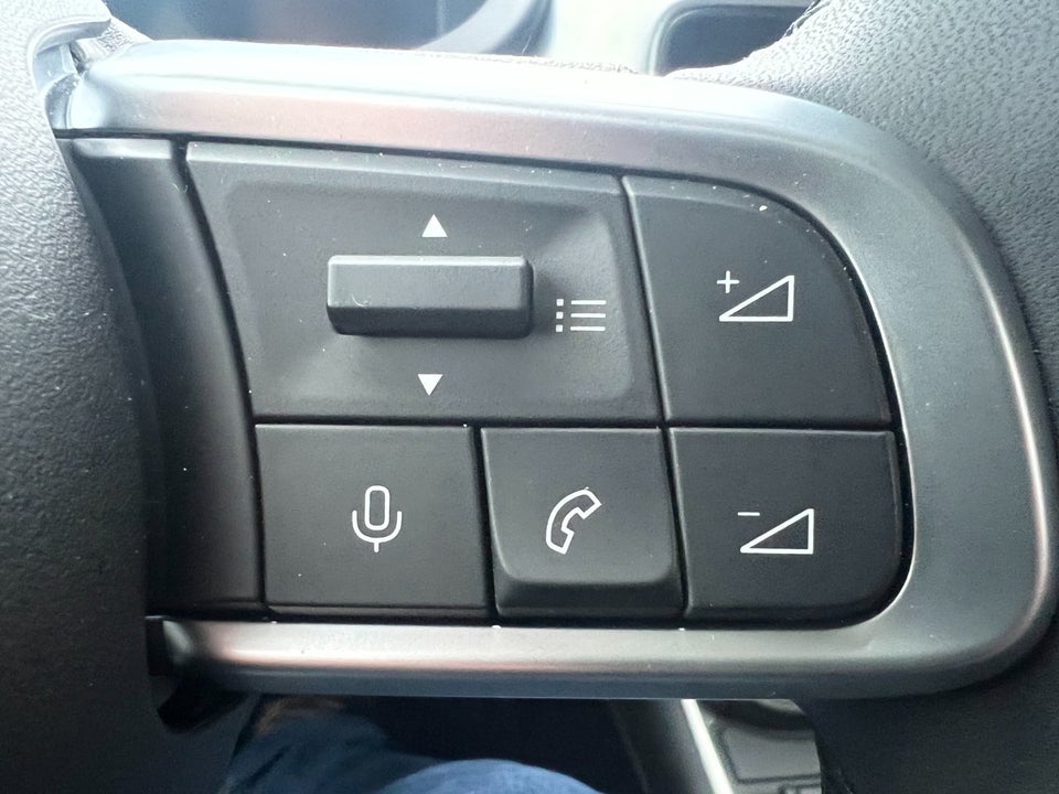 Jeep Avenger 54 Summit 5d