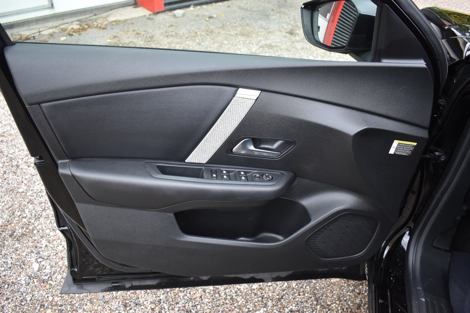 Citroën ë-C4 X 50 Palais Sky 4d