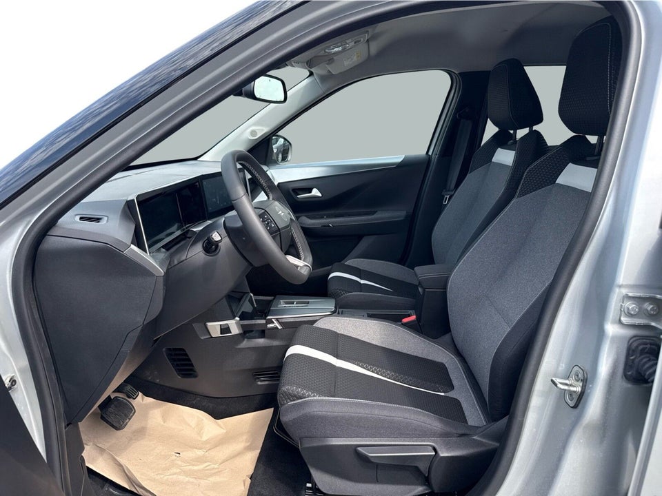 Opel Frontera 44 GS 5d