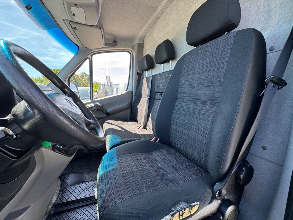Mercedes Sprinter 316 2,2 CDi R1 Kassevogn 5d