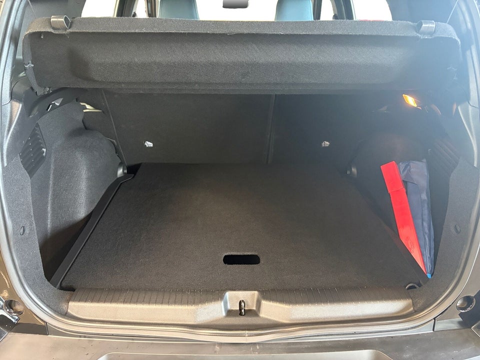 Opel Frontera 44 Edition 5d