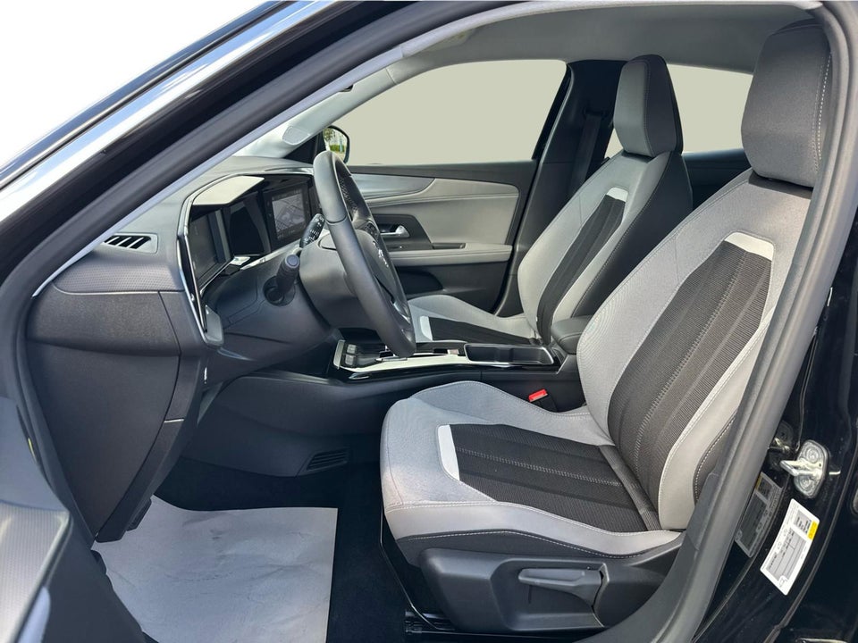 Opel Mokka-e 50 Elegance 5d