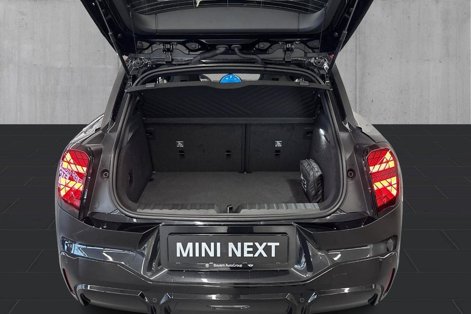 MINI Aceman SE JCW Trim XL 5d