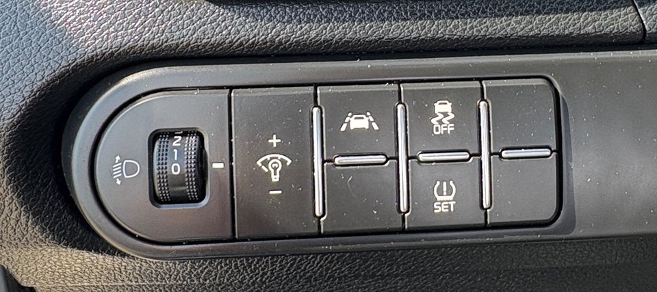 Kia Ceed 1,0 T-GDi Collection SW 5d