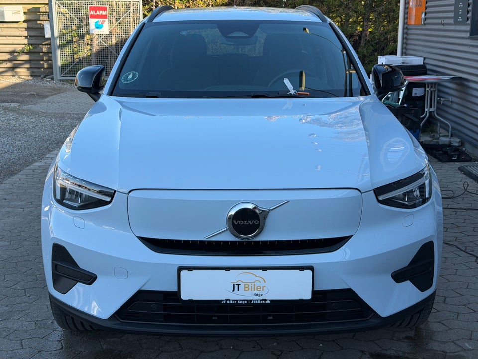 Volvo EX40 Extended Range Core 5d