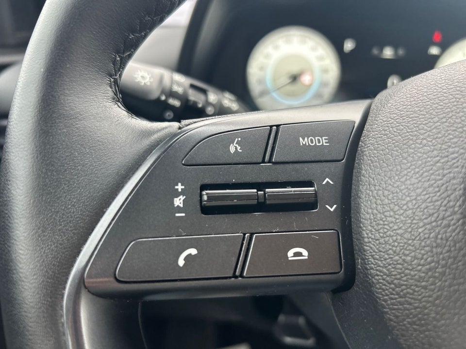 Hyundai i20 1,0 T-GDi Advanced DCT 5d