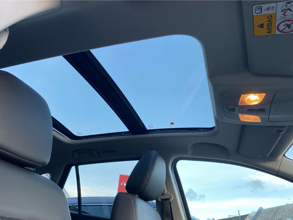 Suzuki S-Cross 1,4 mHybrid Adventure aut. 5d