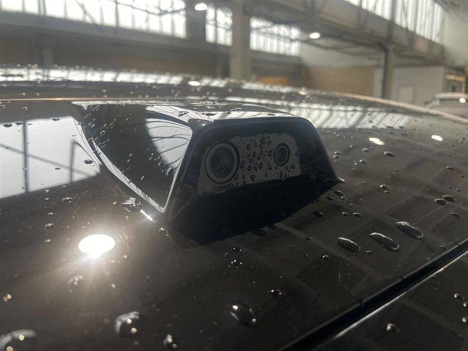 Polestar 4 Long Range Nordic Edition 5d