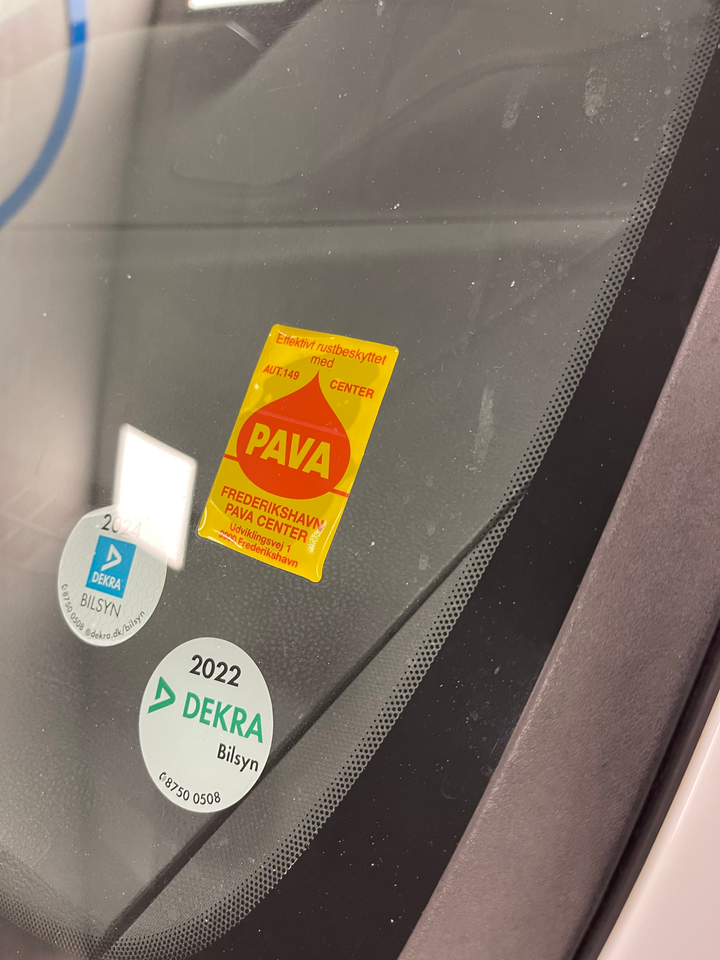 Ford S-MAX 2,0 TDCi 150 Titanium aut. 5d