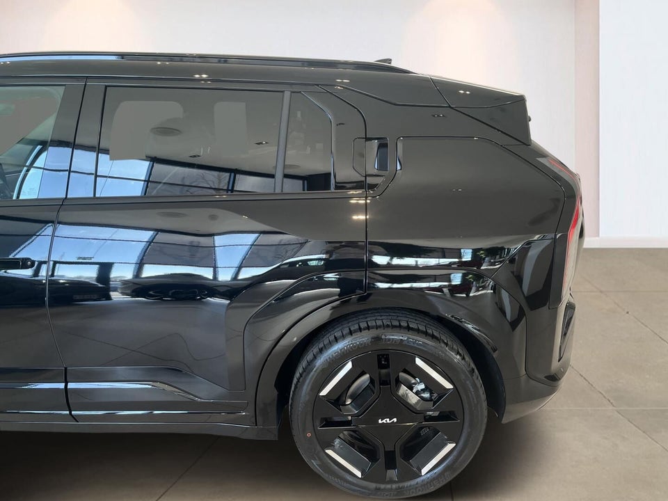 Kia EV3 81 Long Range GT-Line 5d